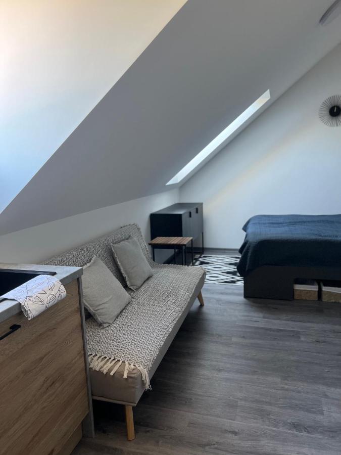 Hobiti Apartman - Frodo Černá v Pošumaví Exteriér fotografie